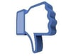 Facebook Dislike
