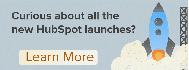 HubSpot Launches 2015 CTA