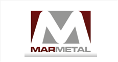Marmetal Logo