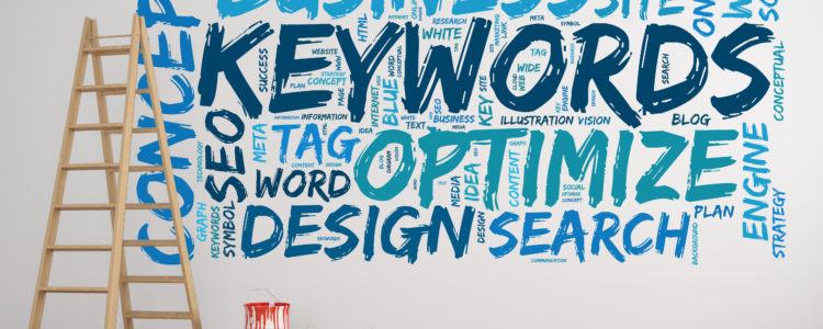 HR Buyer Keywords SEO