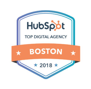 HubSpot Top Agency 190west